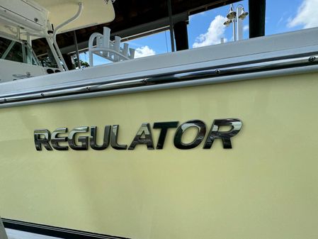 Regulator 26-FS image