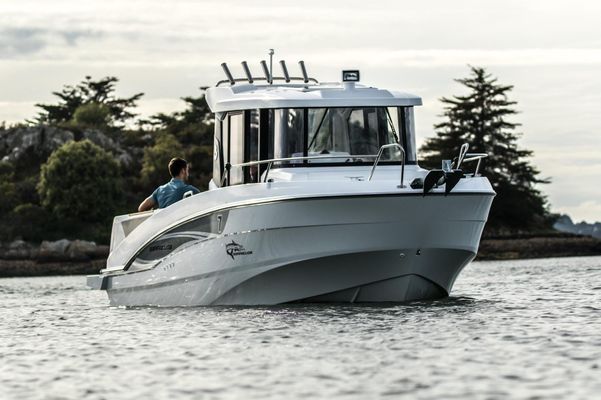 Beneteau Barracuda 7 S2 - main image