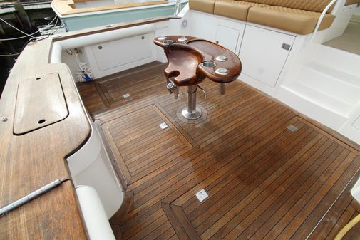 Cabo 45 Express image