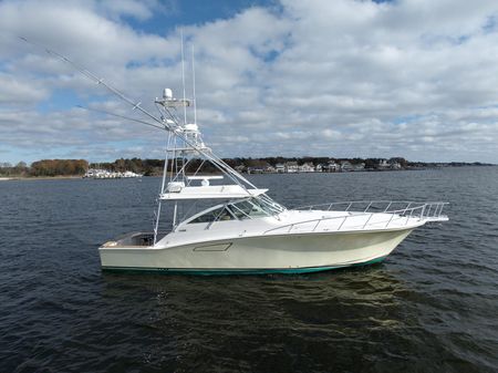 Cabo 45 Express image
