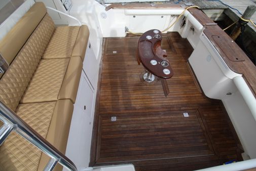 Cabo 45 Express image