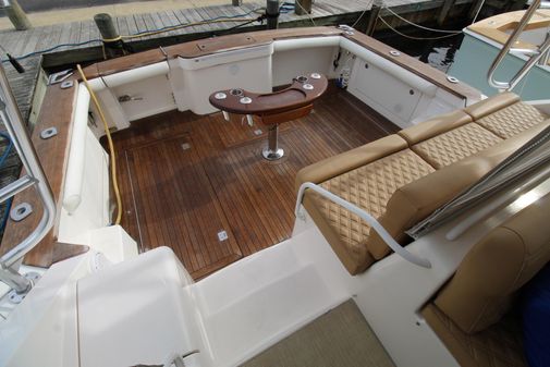 Cabo 45 Express image