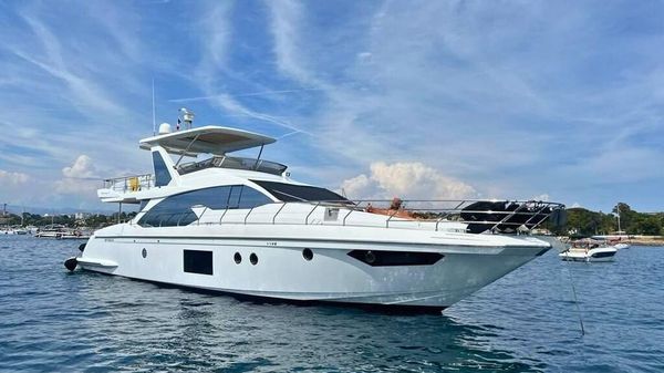 Azimut 66 