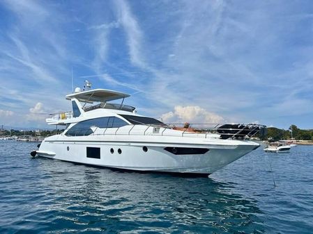 Azimut 66 image