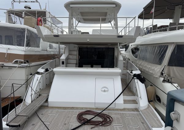 Azimut 66 image