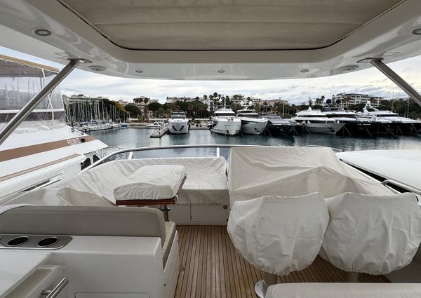 Azimut 66 image