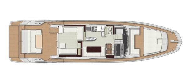 Azimut 66 image