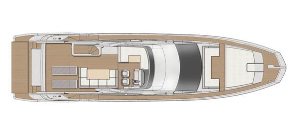 Azimut 66 image