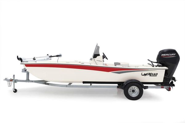 Mako PRO-SKIFF-17-CC - main image