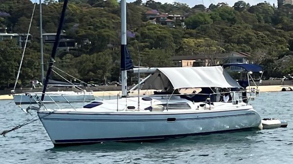 Catalina 309