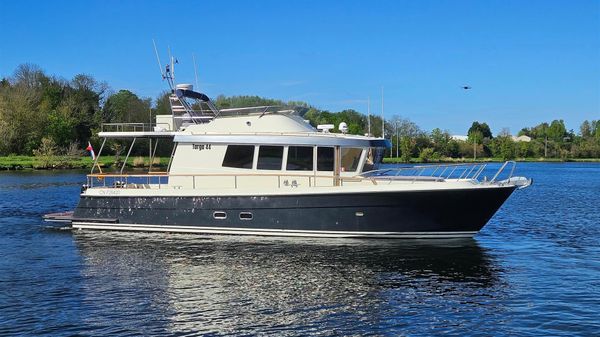 Botnia Targa 44 