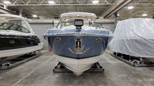 Formula 350-CROSSOVER-BOWRIDER image