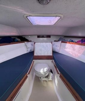 Hunt-yachts SURFHUNTER-25 image