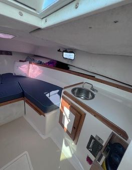 Hunt-yachts SURFHUNTER-25 image