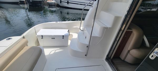 Sea Ray 480 Sedan Bridge image