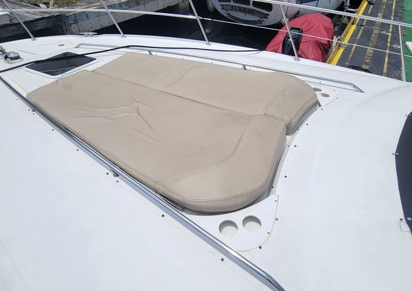 Sea Ray 480 Sedan Bridge image