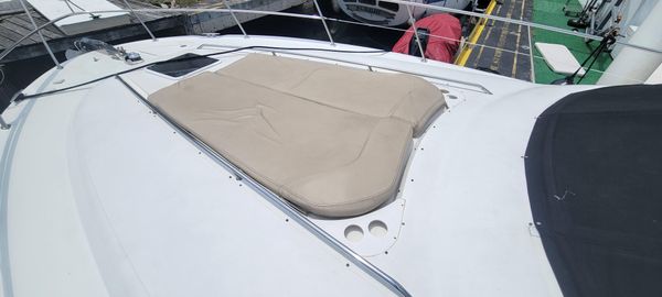 Sea Ray 480 Sedan Bridge image