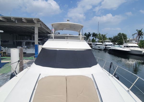 Sea Ray 480 Sedan Bridge image