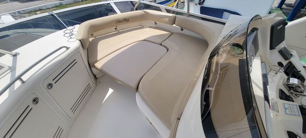 Sea Ray 480 Sedan Bridge image