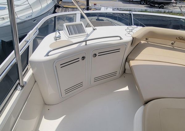 Sea Ray 480 Sedan Bridge image