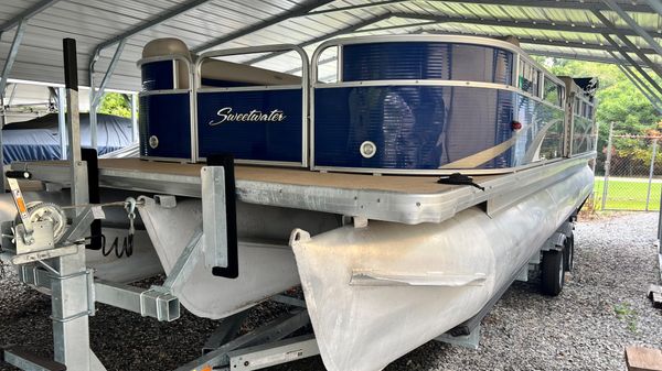 Sweetwater 240