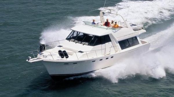 Bayliner 4788 