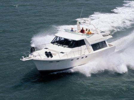 Bayliner 4788 image