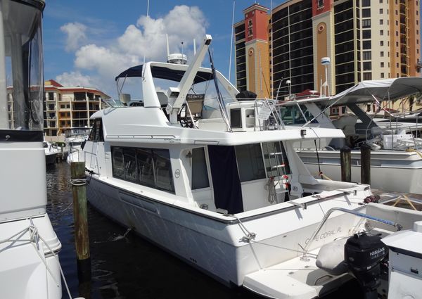 Bayliner 4788 image