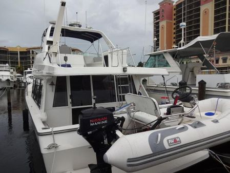 Bayliner 4788 image