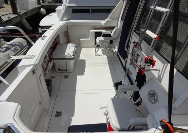 Bayliner 4788 image