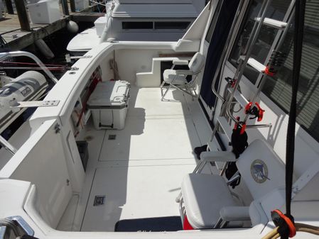 Bayliner 4788 image