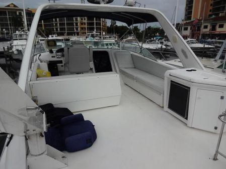 Bayliner 4788 image