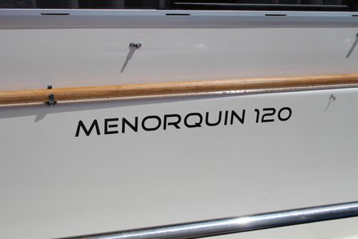 Menorquin 120 image