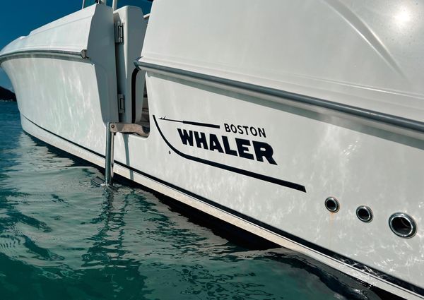 Boston-whaler 370-OUTRAGE image