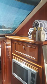 Riviera 40 Flybridge image