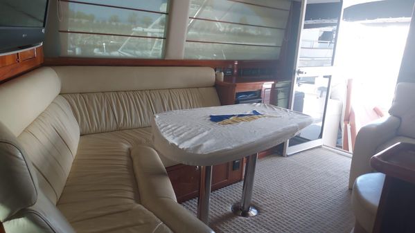 Riviera 40 Flybridge image