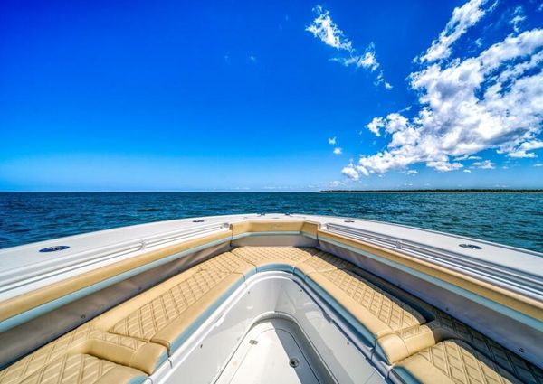 Yellowfin 42 Center Console image