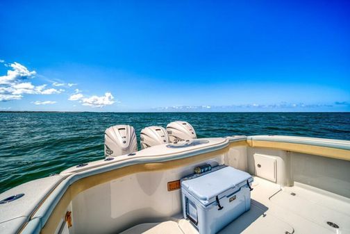 Yellowfin 42 Center Console image