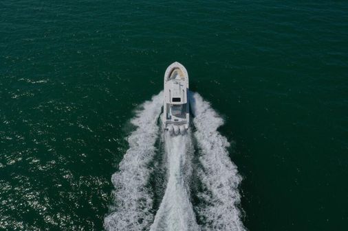 Yellowfin 42 Center Console image