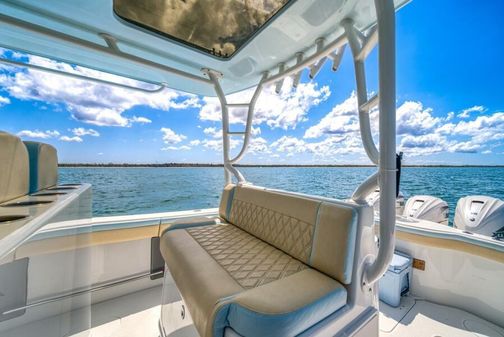 Yellowfin 42 Center Console image