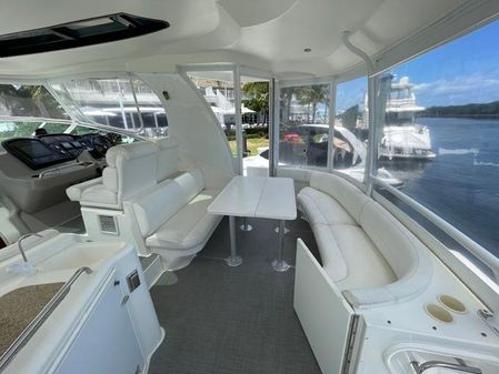 Cruisers Yachts 455 Express Motoryacht image