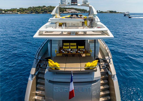 Peri Yachts PERI 29 image