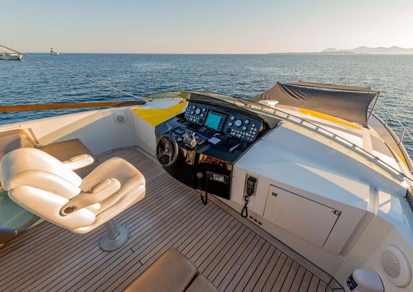 Peri Yachts PERI 29 image