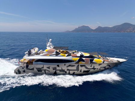 Peri Yachts PERI 29 image