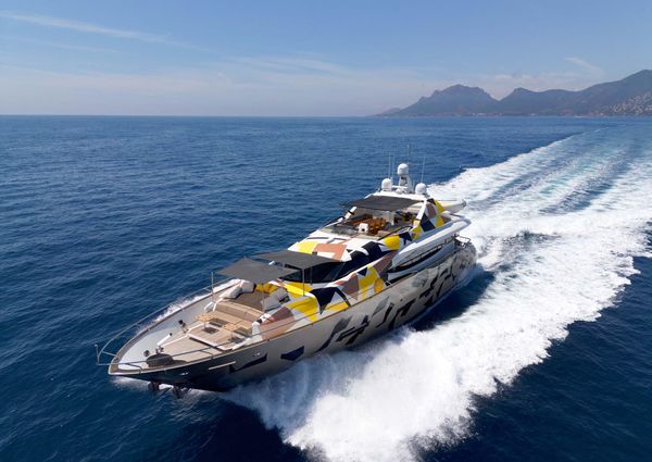 Peri Yachts PERI 29 image