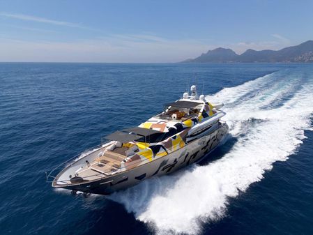 Peri Yachts PERI 29 image