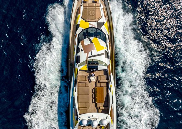 Peri Yachts PERI 29 image