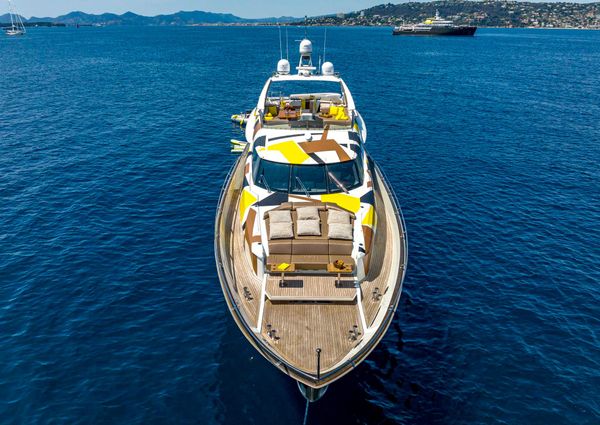 Peri Yachts PERI 29 image