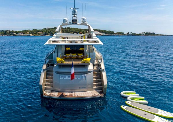 Peri Yachts PERI 29 image