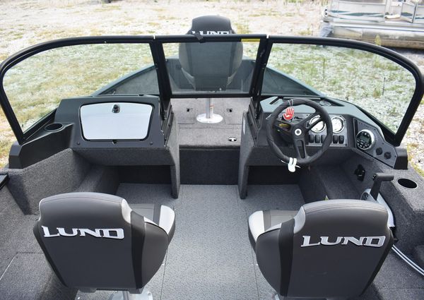 Lund 1650-REBEL-XL-SPORT image